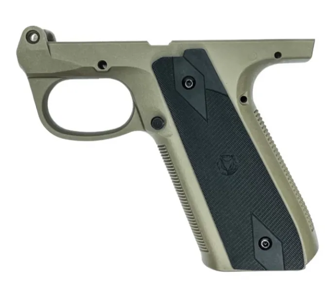 CTM AAP01 Frame Grip Lower Tan